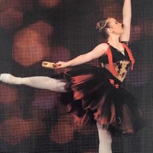 Meet your Posher, Chelsea