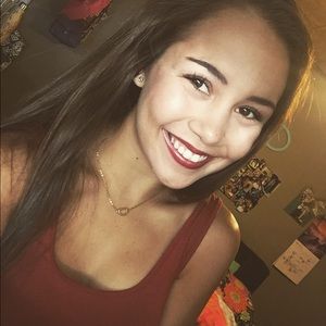 Meet your Posher, Destiney