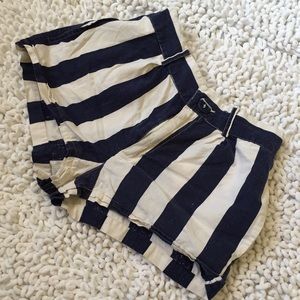 Forever 21 high rise shorts