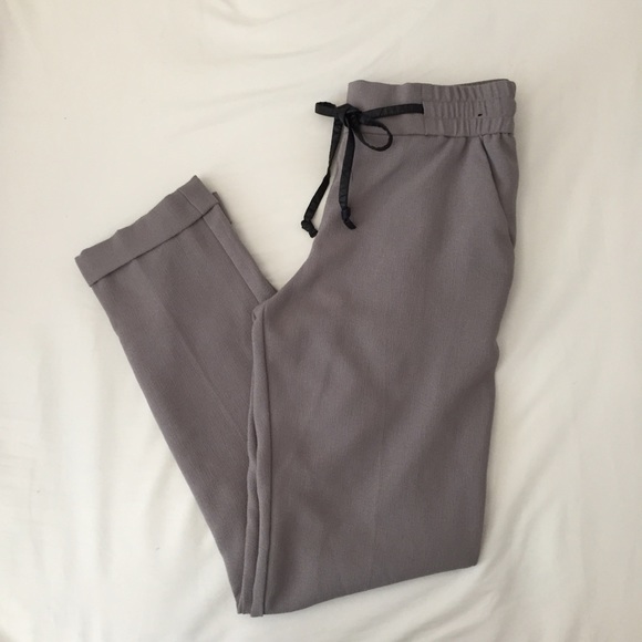 New York &Company Contemporary Pants