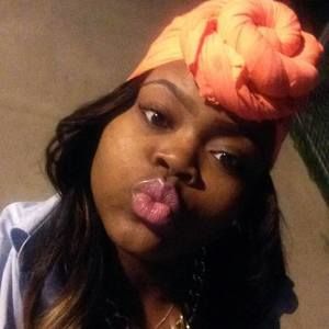 Meet your Posher, Brianna