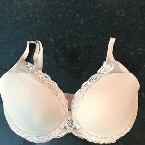 Natori lace bra