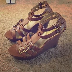 Express wedges