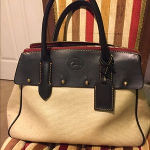 Dooney & Bourke purse MAKE AN OFFER