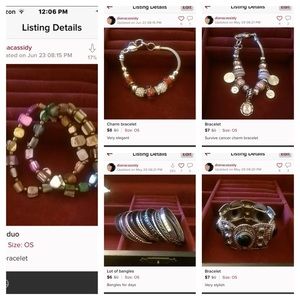 Bundle for antonieta1962