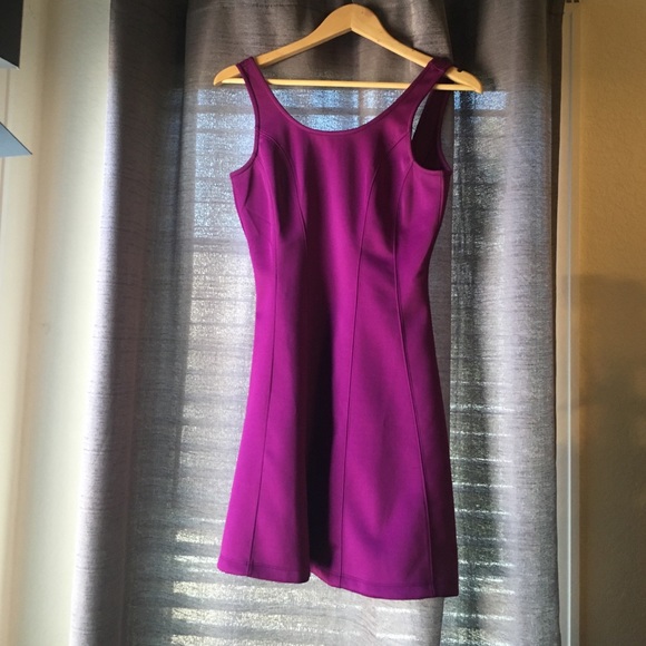 Great fall dress