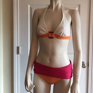 VIX swimwear 2 piece bikini