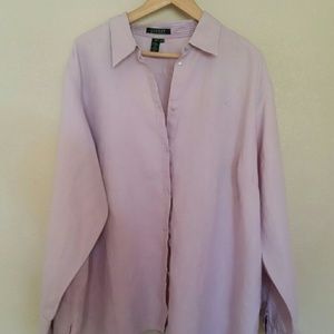 Lauren Ralph Lauren Blouse