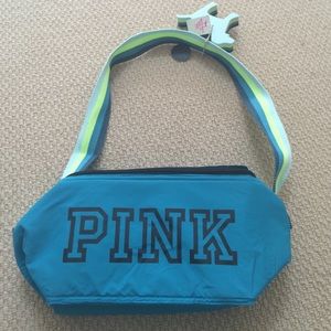 (MUST GO BY SATURDAY) PINK Cooler Bag