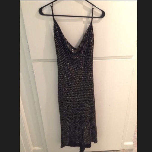 White House Black Market Dress NWT Medium