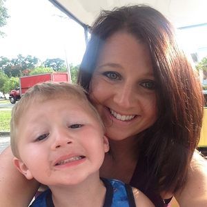 Meet your Posher, Jennifer