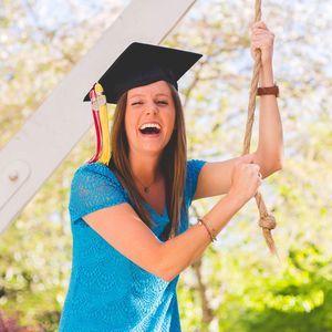 Meet your Posher, Jamie