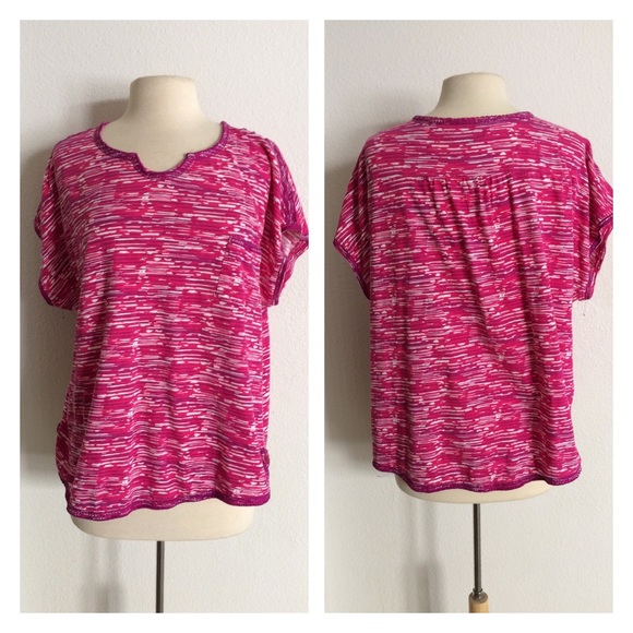 Westbound Woman Tops - FINAL💲Pink top