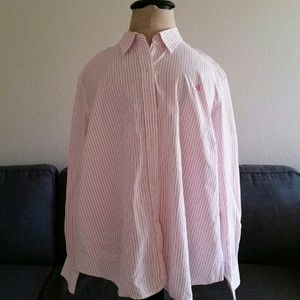 Lauren Ralph Lauren Blouse