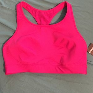 BNWT Old Navy Active Go-Dry sports bra size M