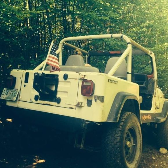 Meet your Posher, Neilette