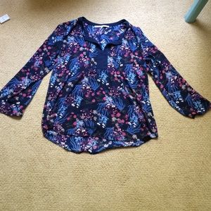 Collective Concepts blouse