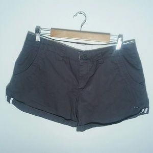 NWT Nike Womens Boyfriend Short