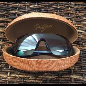 🚫SOLD🚫Maui Jim "Night Dive" Sunglasses