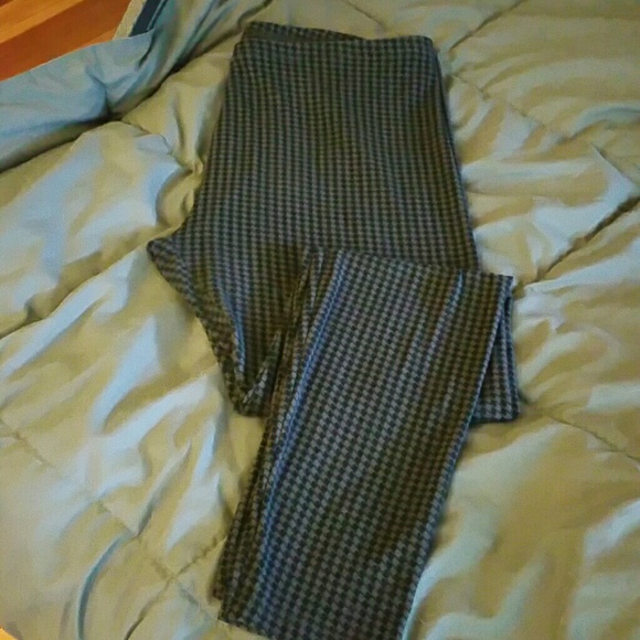 GUC Leggings