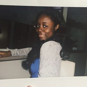 Meet your Posher, Kua