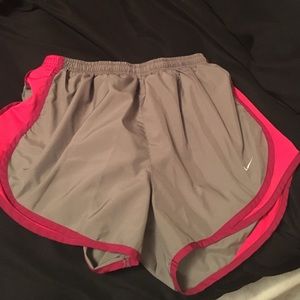 Nike shorts