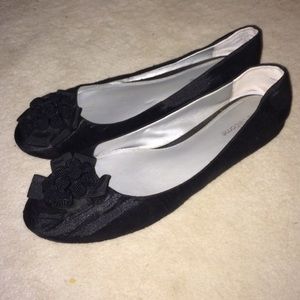 Liz Claiborne Flats