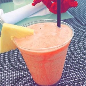 Meet your Posher, Triere