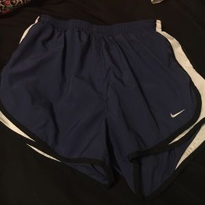 Nike shorts