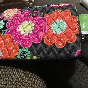 Vera Bradley Tablet/Kindle case