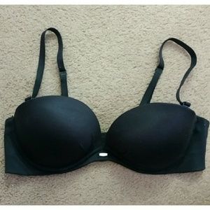 VS Wonder bra