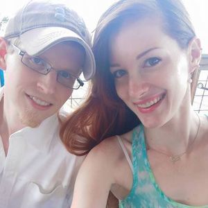 Meet your Posher, Miranda