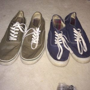 Mossimo Supply sneakers