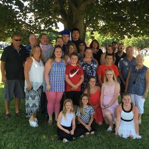 Meet your Posher, Tanya