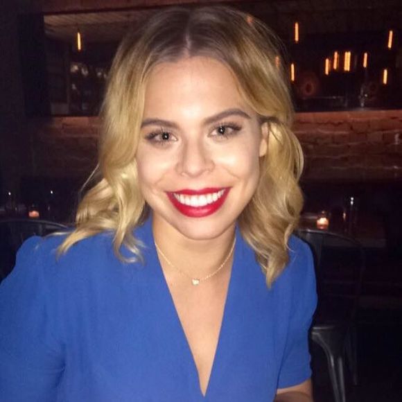 Meet your Posher, Erica