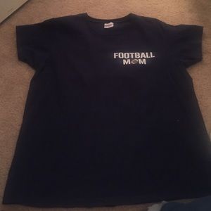 Ready for football!!!