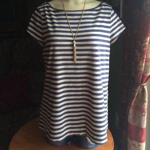 Simply soft & sheik shirt