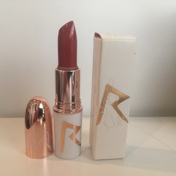 MAC Rhianna collection