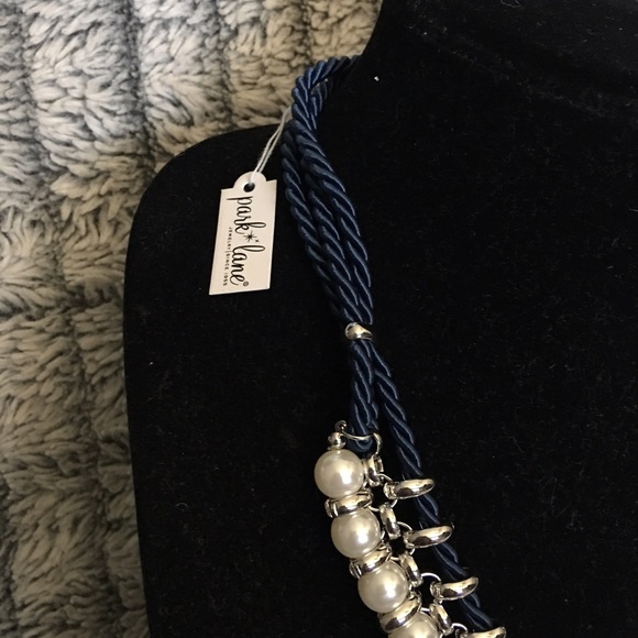 Park Lane Necklace - Picture 2 of 4