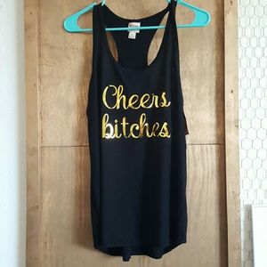 Cheers Bitches bachelorette shirts