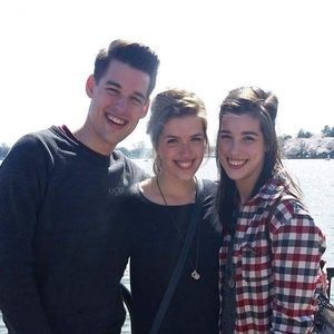 Meet your Posher, Bethany