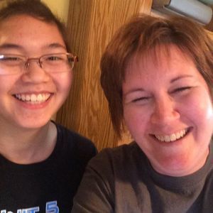 Meet your Posher, Annah