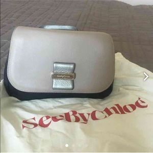 Chloe handbag authentic