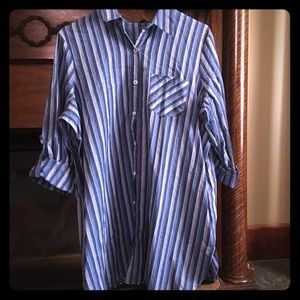 ❤️Urban Outfitters Shirt dress❤️