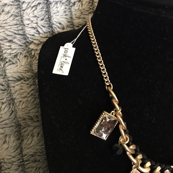 Park Lane Necklace - Picture 2 of 4