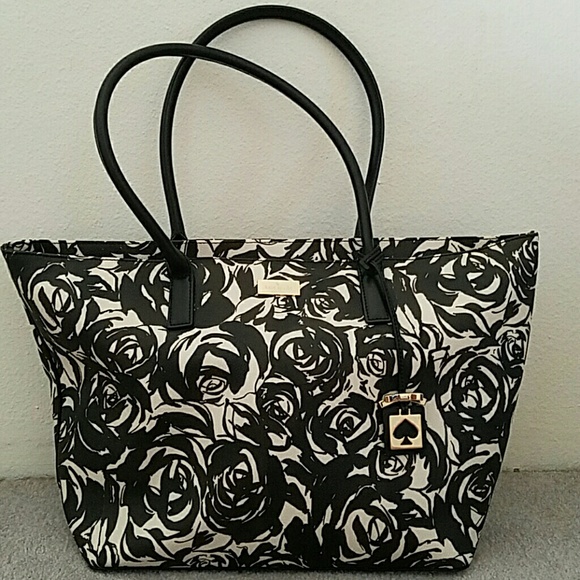 Kate Spade Jules Tote