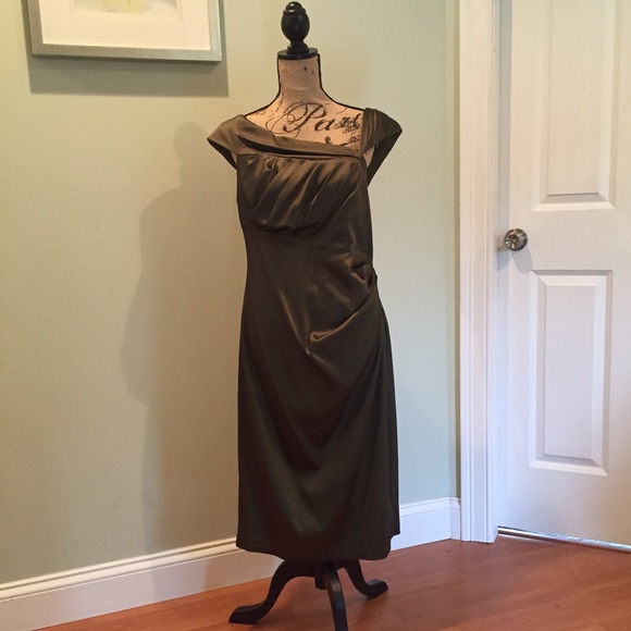 Maggy London dress. Worn once
