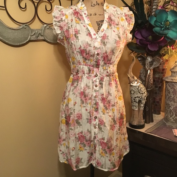 Blue Bird Dresses & Skirts - Blue Bird Dress