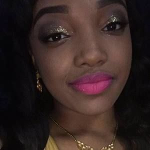 Meet your Posher, Candice