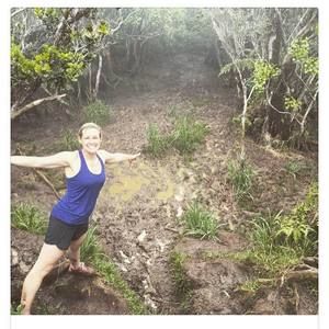 Meet your Posher, Jamie